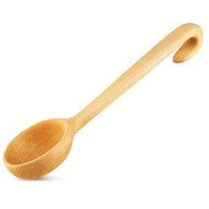 BeaverCraft Sauna Ladle Carving Kit