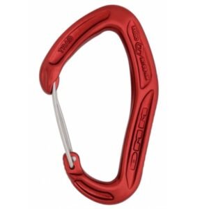 DMM Alpha Trad Red