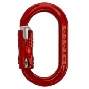 DMM XSRE Locksafe Red